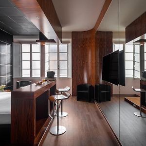 Executive Kamer met een King Size Bed
